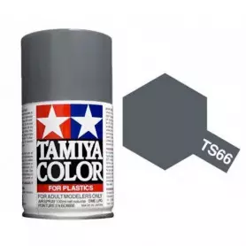 Tamiya TS-66 - Gris Japonais Kure mat - IJN Gray Kure - bombe 100 ml