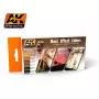 Set de patine effet rouille - AK INTERACTIVE AK551