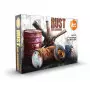 Set de patine effet rouille - AK INTERACTIVE AK11605