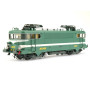 Locomotive électrique BB 9495 ép. IV SNCF analogique - HO 1/87 - LS MODELS 10214