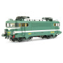 Locomotive électrique BB 9495 ép. IV SNCF analogique - HO 1/87 - LS MODELS 10214