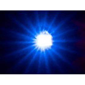 LED clignotante bleue - FALLER 163742