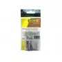 Lampadaire moderne LED double échelle N 1/160 - FALLER 272223