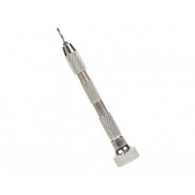 Drill à main 0.1mm à 3.2mm - FALLER 170522