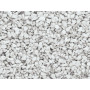 Gravier pour décor gris clair grain fin - Woodland Scenics C1282