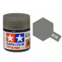 Tamiya X-19 - Fumé brillant - pot acrylique 10 ml