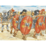 ITALERI 6021 - 1/72 - Infanterie romaine - I-II av J.C.