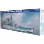 Navire de ligne français Strasbourg - échelle 1/350 - HOBBY BOSS 86507