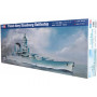 Navire de ligne français Strasbourg - échelle 1/350 - HOBBY BOSS 86507