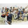 ITALERI 6002 - 1/72 - Infanterie de ligne française - guerre napoléonienne