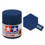 Tamiya XF-8 - bleu mat - pot acrylique 10 ml