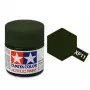 Tamiya XF-11 - vert aéronavale japonaise mat - pot acrylique 10 ml