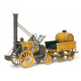 Maquette locomotive ROCKET - bois - 1/24 (G) - OCCRE 54000