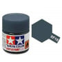 Tamiya XF-18 - bleu moyen mat - pot acrylique 10 ml