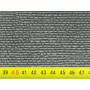 2x plaques pierres naturelles taillées decorflex - N 1/160 - FALLER 272650