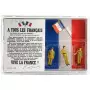 Charles de Gaulle, appel du 18 juin 1940 - HO 1/87 - PREISER 13406