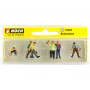 Personnes ivres - HO 1/87 - NOCH 15559