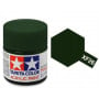 Tamiya XF-26 - vert foncé mat - pot acrylique 10 ml