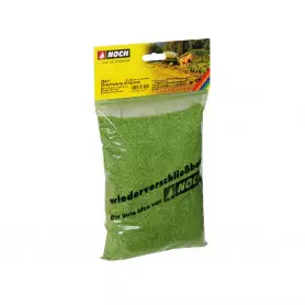 Flocage vert 150g - toutes échelles - NOCH 08411