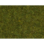Flocage fibre vert pré 4mm 20g - toutes échelles - NOCH 08361