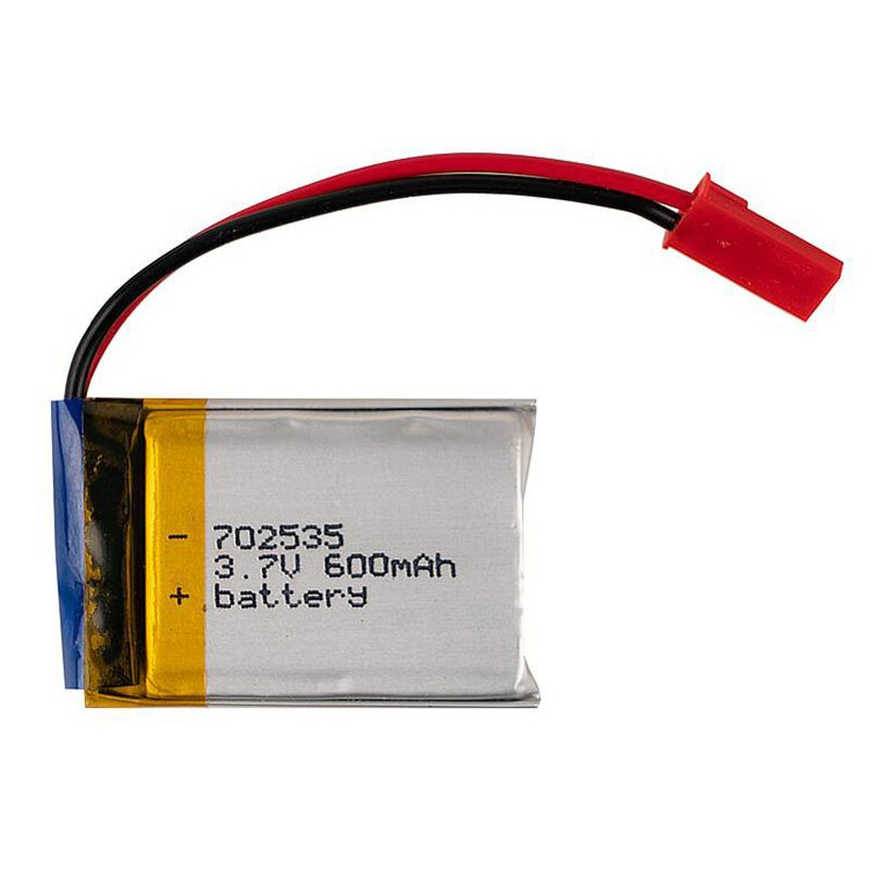Batterie lithium-polymère 600 mAh - FALLER 180713