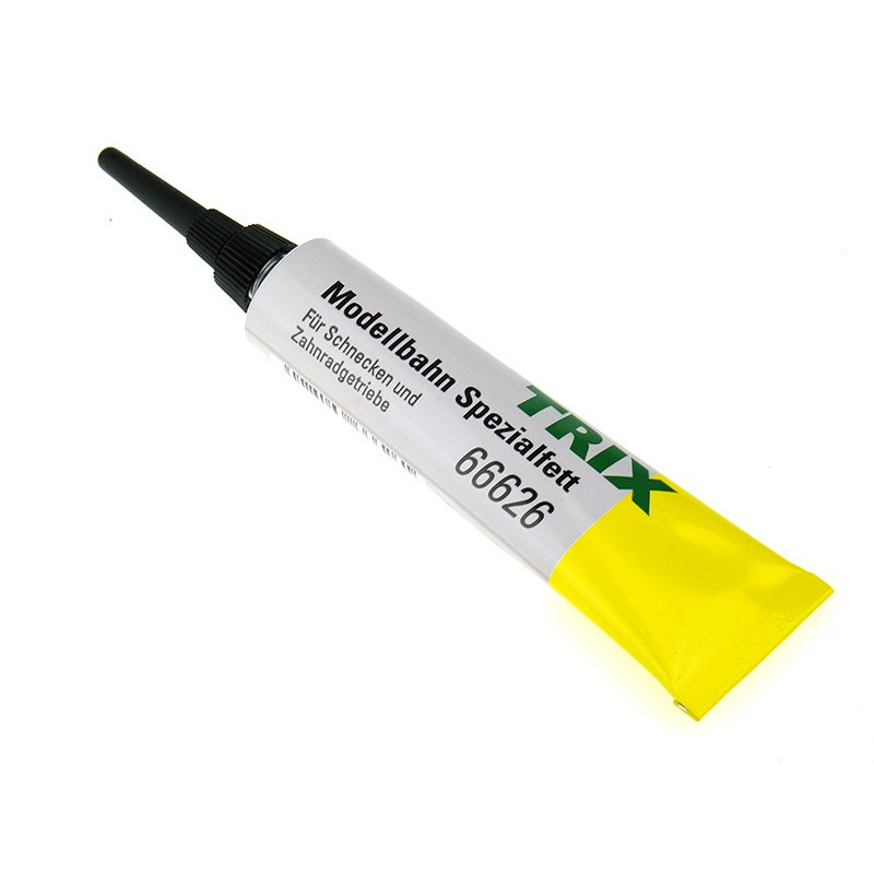 Graisse pour engrenages et vis sans fin 13g - TRIX 66626