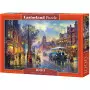Abbey Road 1930s - Puzzle 1000 pièces - CASTORLAND