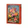 June Flowers in Radiance - Puzzle 1000 pièces - CASTORLAND