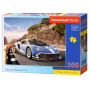 Arrinera Hussarya GT - Puzzle 300 pièces - CASTORLAND