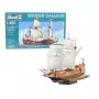 Galion espagnol - échelle 1/450 - REVELL 05899