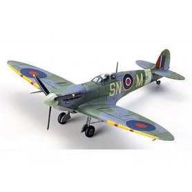 Spitfire Mk.V/Vb TROP - WWII - 1/72 - Tamiya 60756