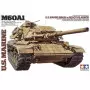 Char M60A1 WWII - 1/35 - Tamiya 35157