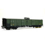 Fourgon à bogie PLM - Ep. II - HO 1/87 - REE VB-357