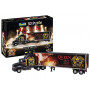 QUEEN Tour Truck - 50e anniversaire puzzle 3D - 58,6 cm - Revell 00230
