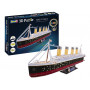 RMS Titanic - Édition LE puzzle 3D - Revell 00154
