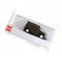 Toyota Land Cruiser marron - HO 1/87 - BUSCH 43035