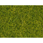 Flocage fibre vert clair 4mm 20g - toutes échelles - NOCH 08363