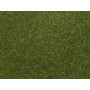 Flocage fibre vert moyen 4mm 20g - toutes échelles - NOCH 08364