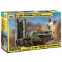 S-400 Triumpf - 1/72 - ZVEZDA 5068
