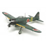 Mitsubishi A6M3/3a Zero Mod.22 - WWII - 1/72 - Tamiya 60785