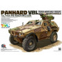 Panhard VBL 12,7mm M2 - 1/35 - TIGER MODEL 4619