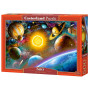Outer Space - Puzzle 500 pièces - CASTORLAND