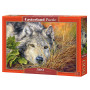 Pure Soul - Puzzle 500 pièces - CASTORLAND