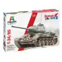T-34/85 Guerre de Corée - 1/35 - ITALERI 6585