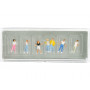 Jeunes et adolescents - N 1/160 - PREISER 79078