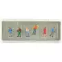Passants - N 1/160 - PREISER 79021