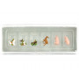 Animaux de ferme - N 1/160 - PREISER 79093