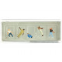 Bagarre de rue - N 1/160 - PREISER 79175