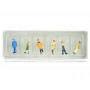 Villageois - N 1/160 - PREISER 79166