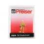 Chasseur tenant un fusil - HO 1/87 - PREISER 29056
